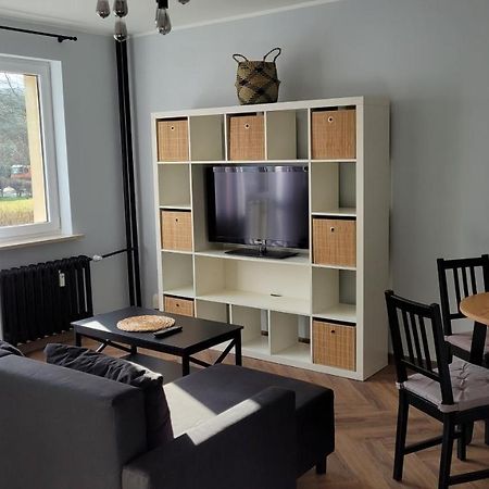 Apartament Zabcia - Przy Skm Zabianka Kolo Sopotu Gdansk Exterior foto
