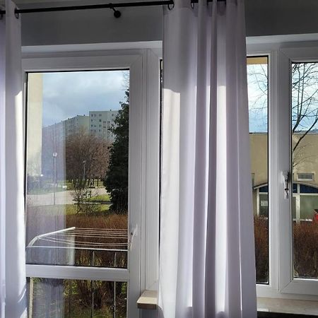 Apartament Zabcia - Przy Skm Zabianka Kolo Sopotu Gdansk Exterior foto