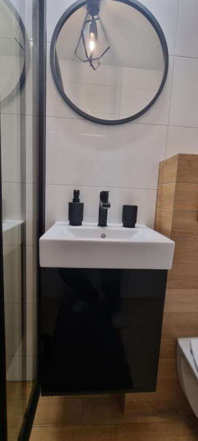 Apartament Zabcia - Przy Skm Zabianka Kolo Sopotu Gdansk Exterior foto