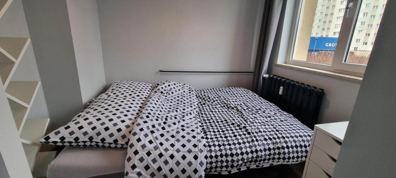 Apartament Zabcia - Przy Skm Zabianka Kolo Sopotu Gdansk Exterior foto