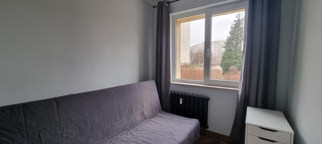 Apartament Zabcia - Przy Skm Zabianka Kolo Sopotu Gdansk Exterior foto
